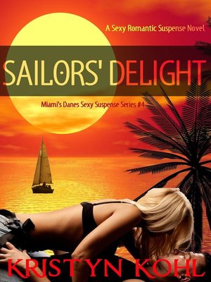 cover image of Sailors' Delight